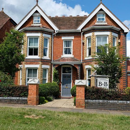 Cannara B And B Malvern Luaran gambar