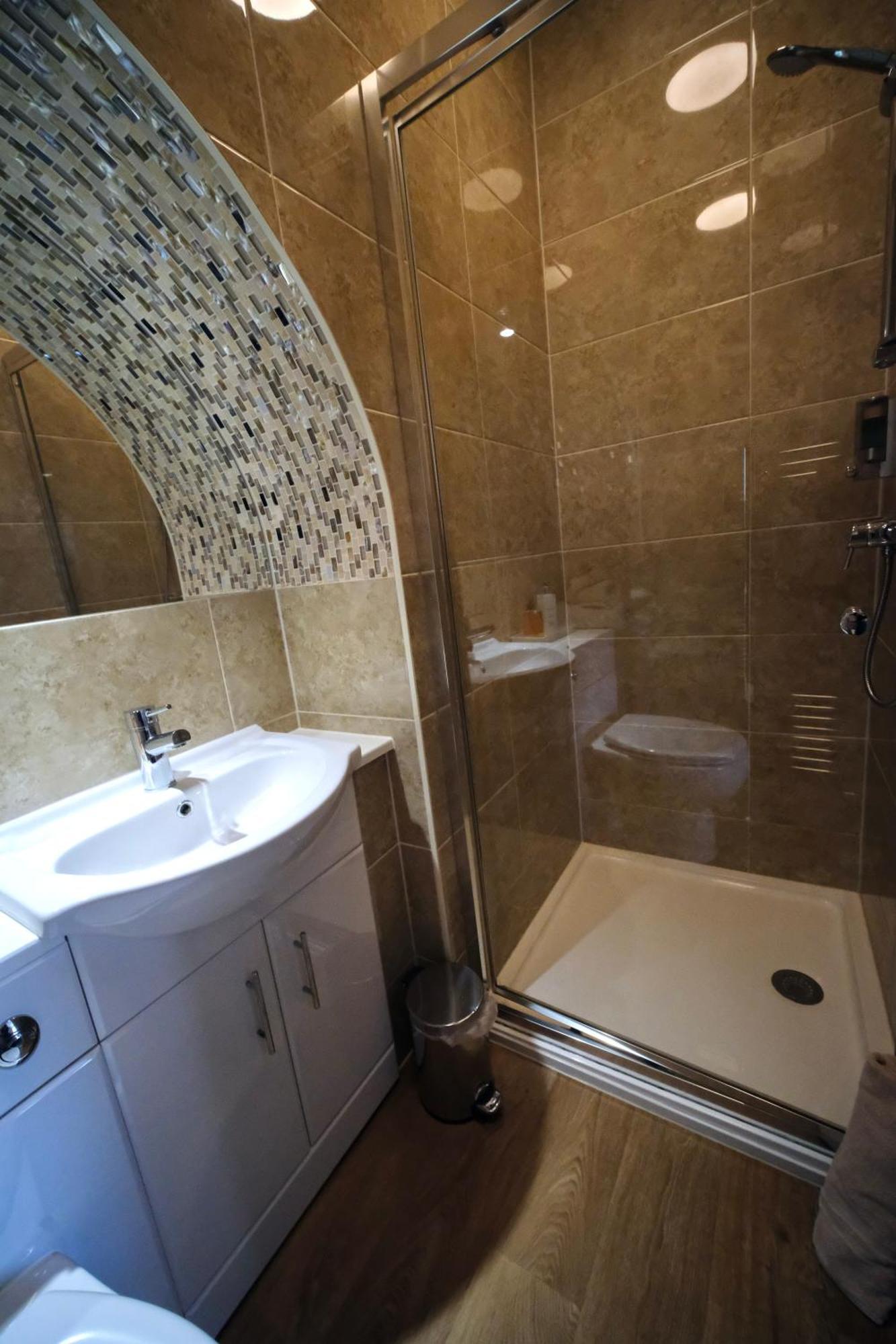 Cannara B And B Malvern Luaran gambar